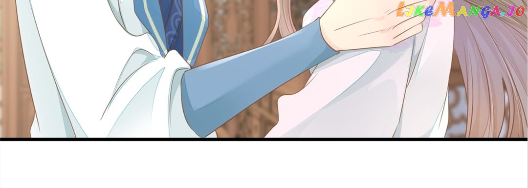 Return of the Poisonous Consort Chapter 17 - page 38