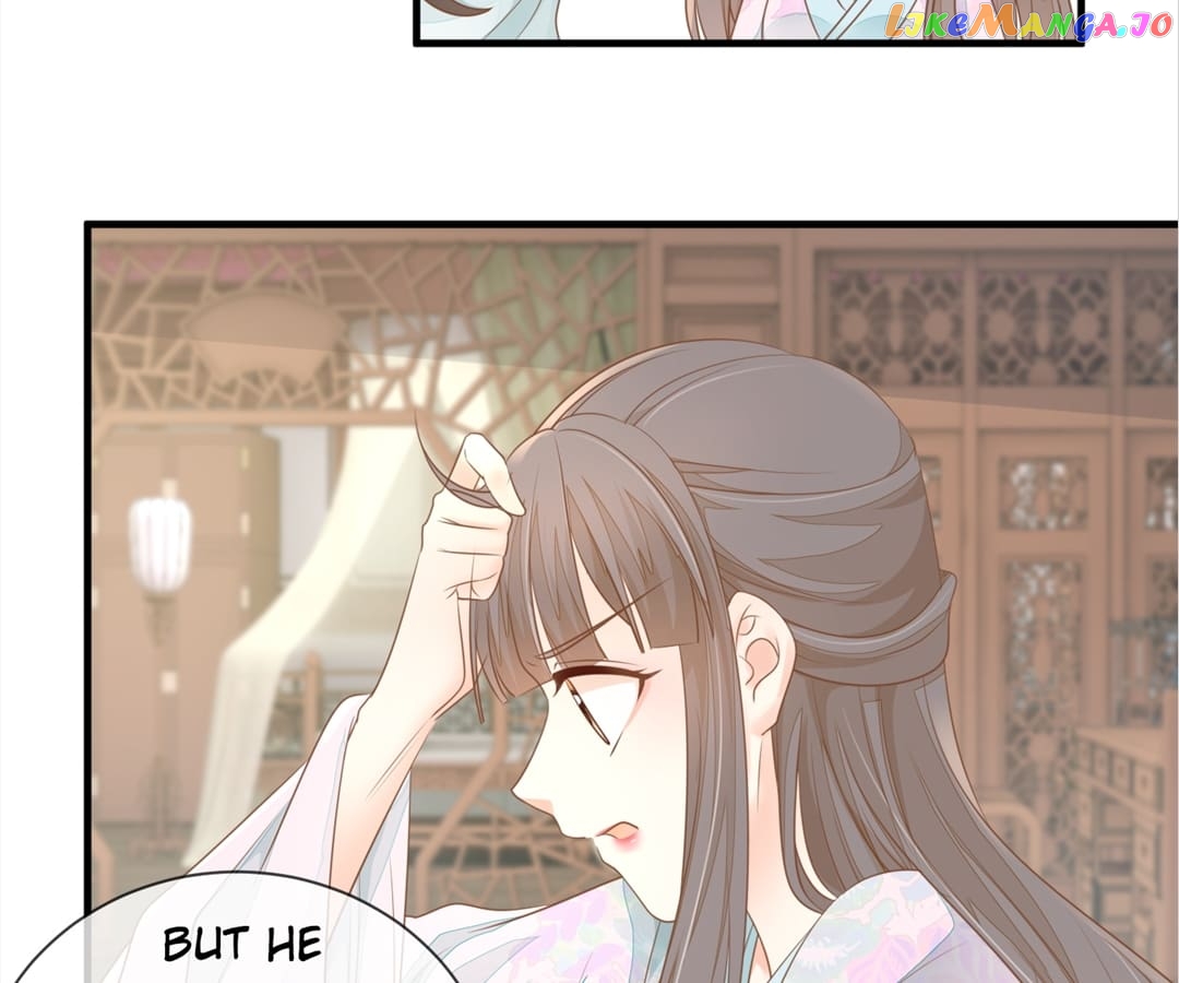 Return of the Poisonous Consort Chapter 17 - page 41