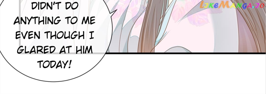 Return of the Poisonous Consort Chapter 17 - page 42