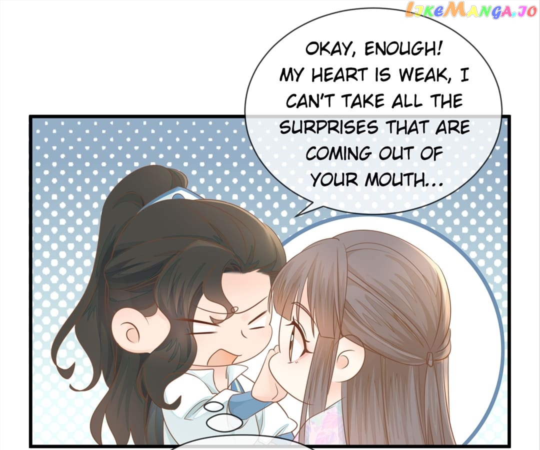 Return of the Poisonous Consort Chapter 17 - page 47