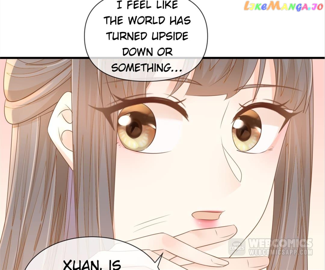 Return of the Poisonous Consort Chapter 17 - page 48