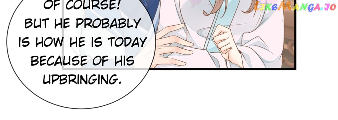 Return of the Poisonous Consort Chapter 17 - page 50