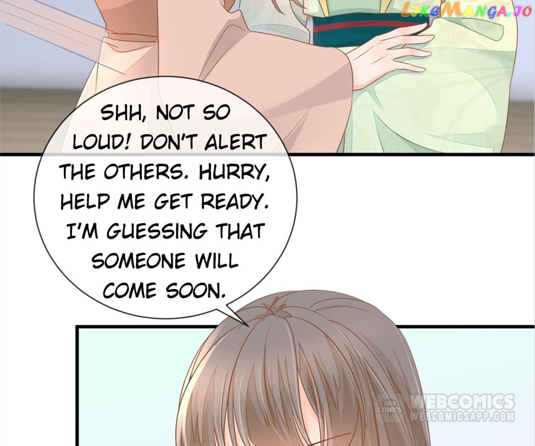 Return of the Poisonous Consort Chapter 17 - page 6