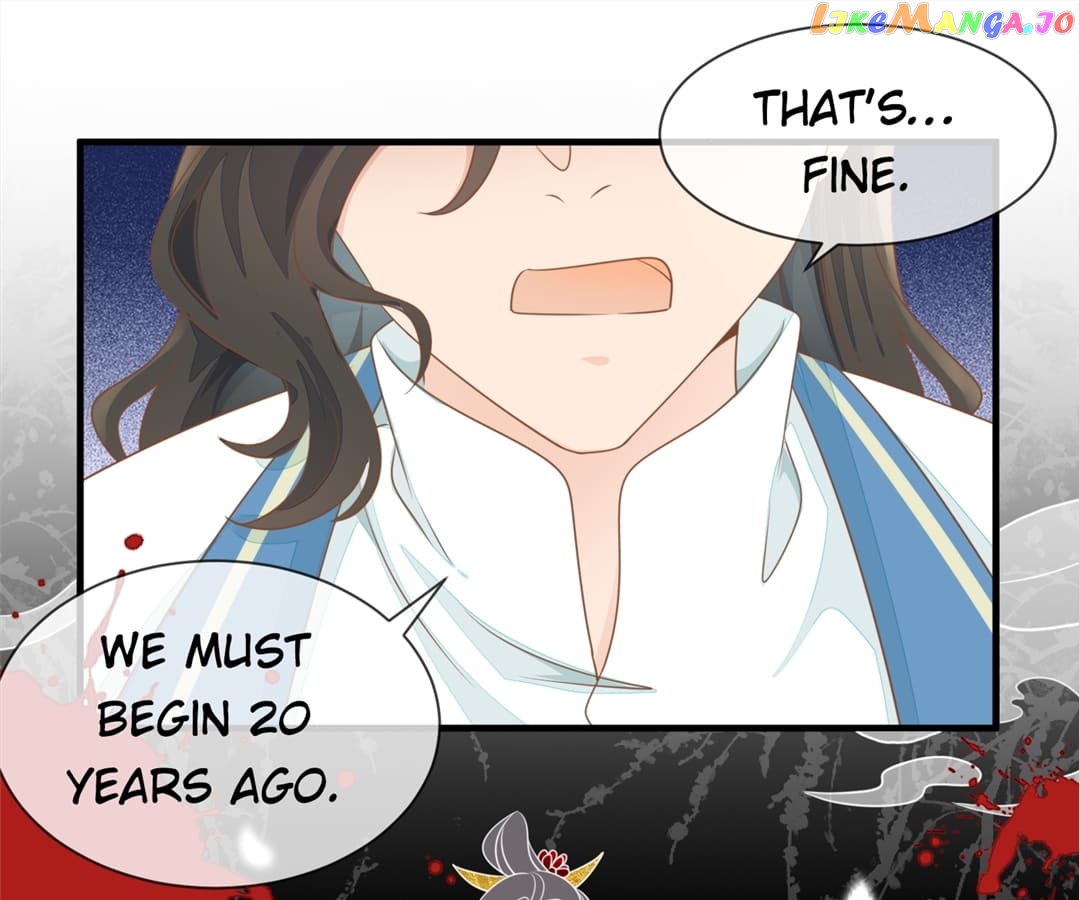 Return of the Poisonous Consort Chapter 17 - page 54