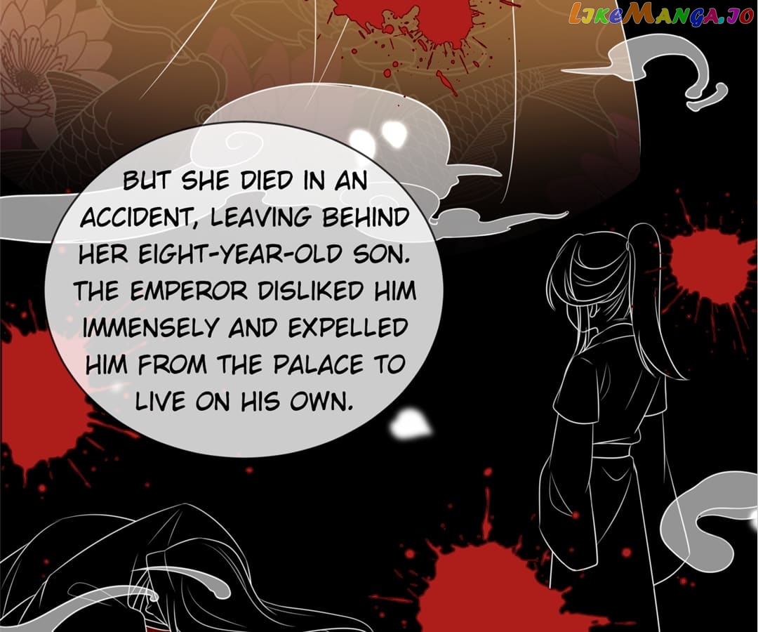 Return of the Poisonous Consort Chapter 17 - page 56
