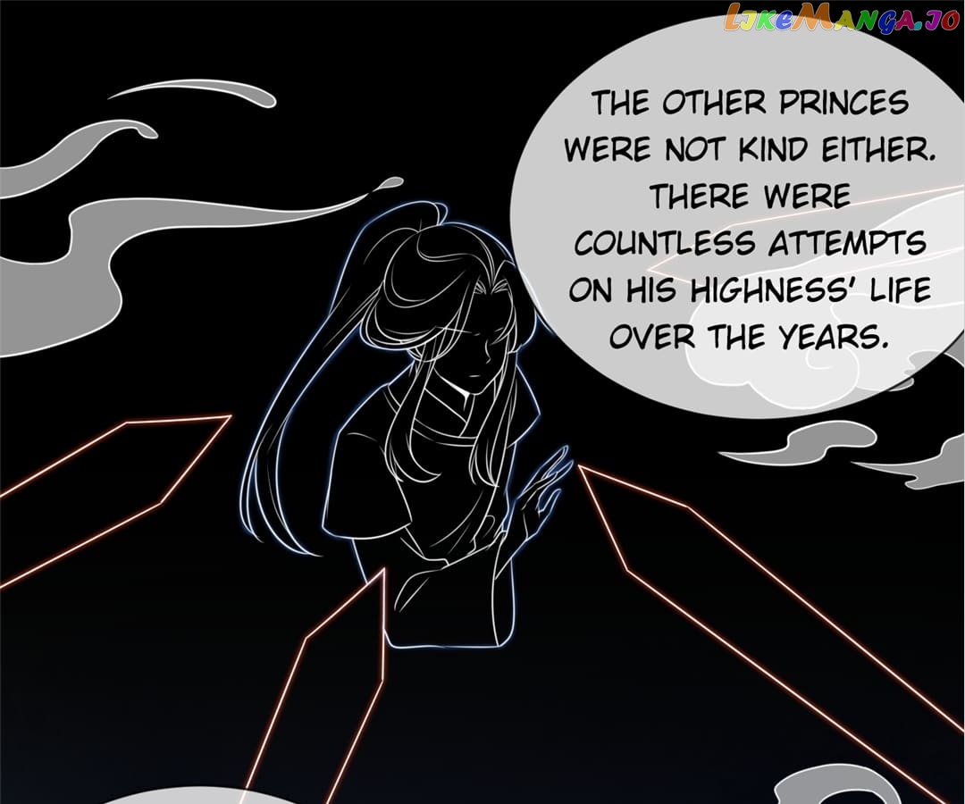 Return of the Poisonous Consort Chapter 17 - page 58