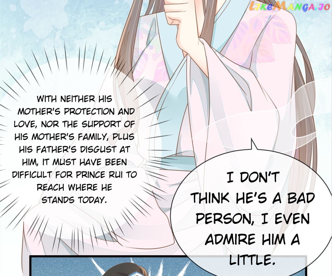 Return of the Poisonous Consort Chapter 17 - page 60