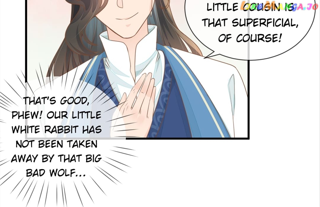 Return of the Poisonous Consort Chapter 17 - page 64