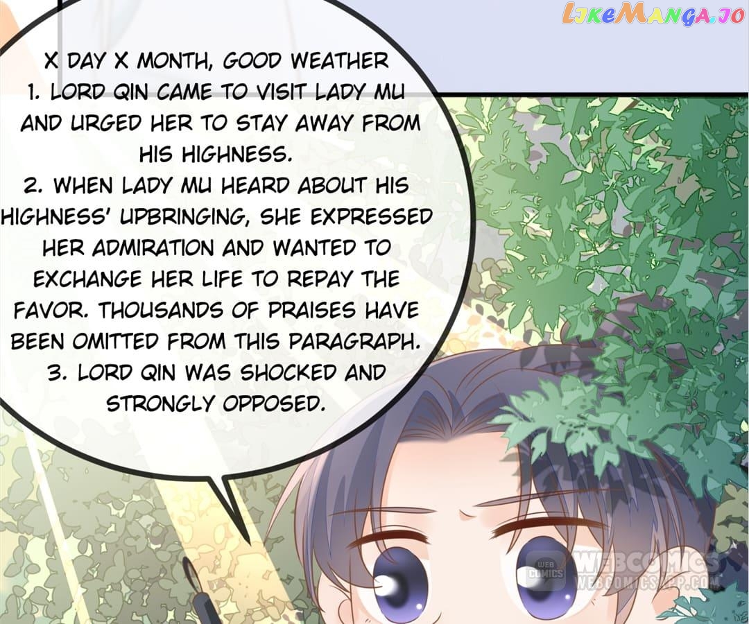 Return of the Poisonous Consort Chapter 17 - page 66