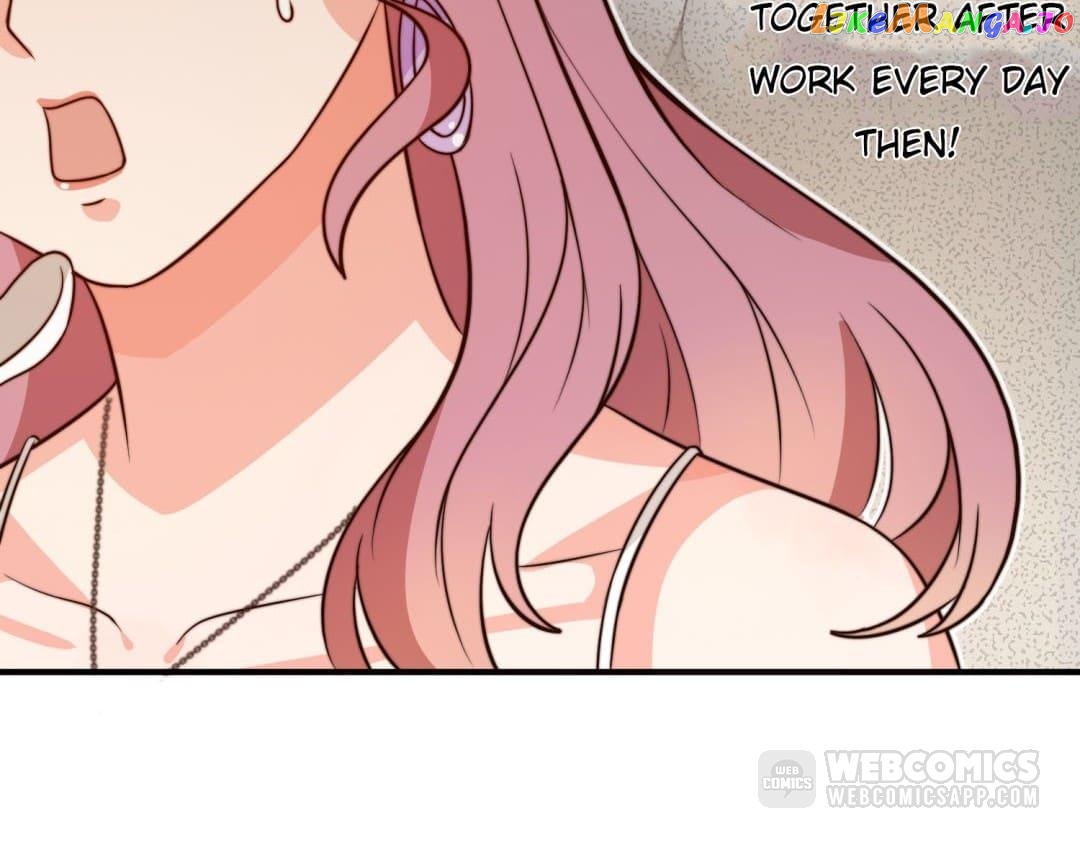 Unemotional Man vs Enthusiastic Girl Chapter 16 - page 14