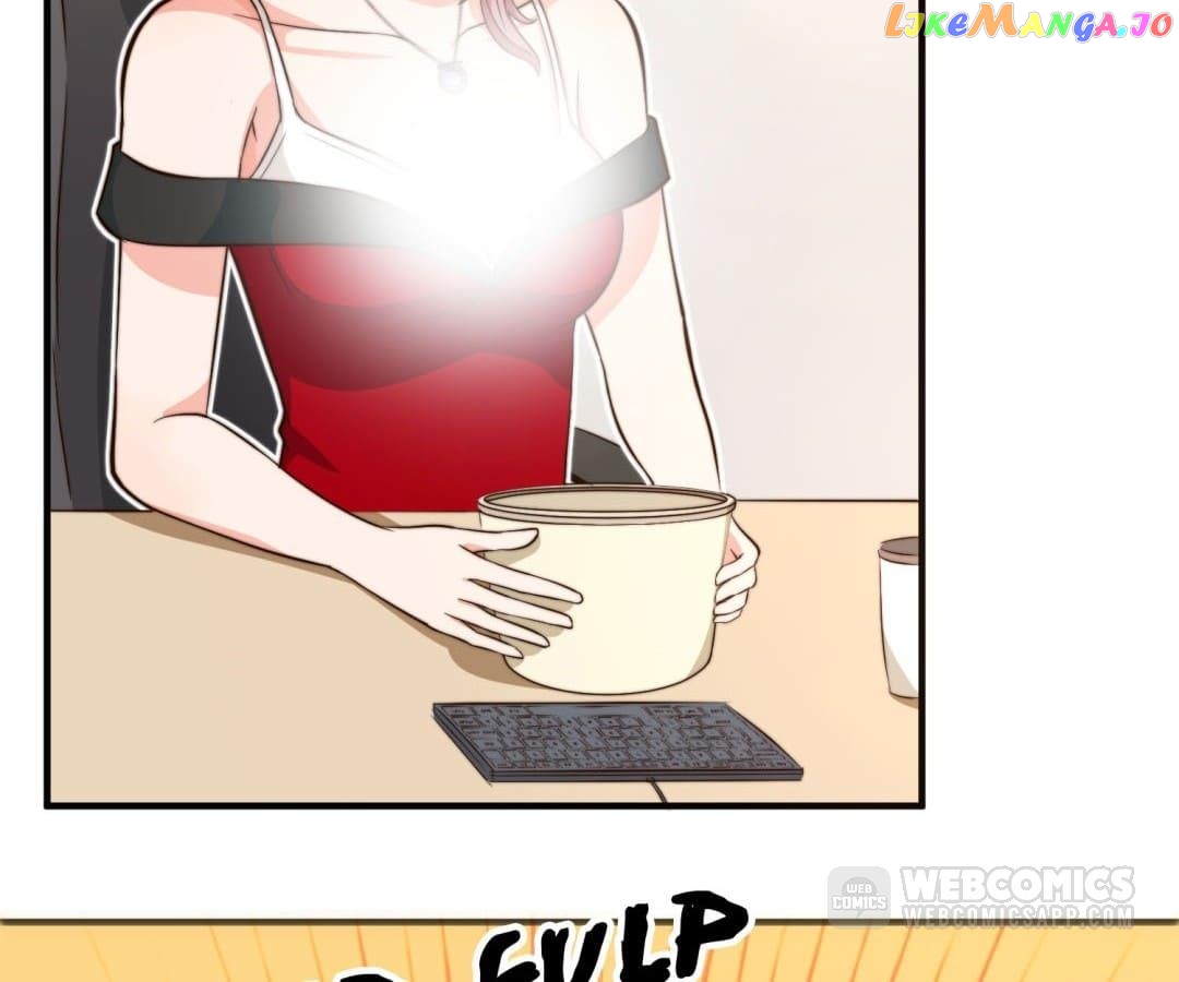 Unemotional Man vs Enthusiastic Girl Chapter 16 - page 18