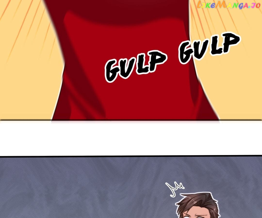Unemotional Man vs Enthusiastic Girl Chapter 16 - page 21