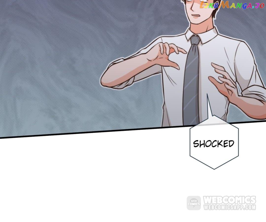 Unemotional Man vs Enthusiastic Girl Chapter 16 - page 22