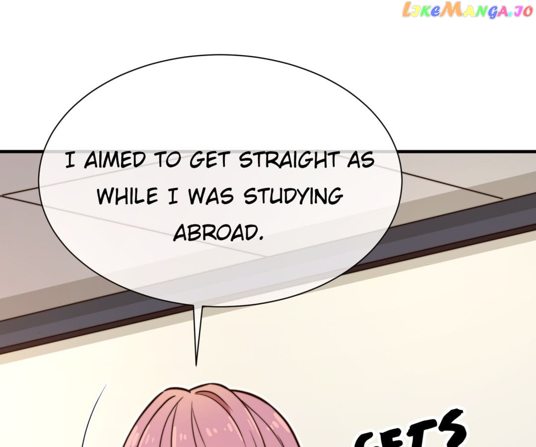 Unemotional Man vs Enthusiastic Girl Chapter 16 - page 28