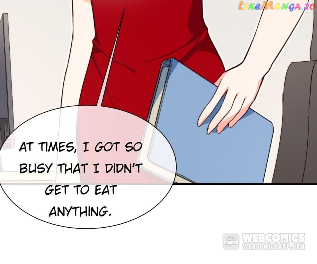 Unemotional Man vs Enthusiastic Girl Chapter 16 - page 30
