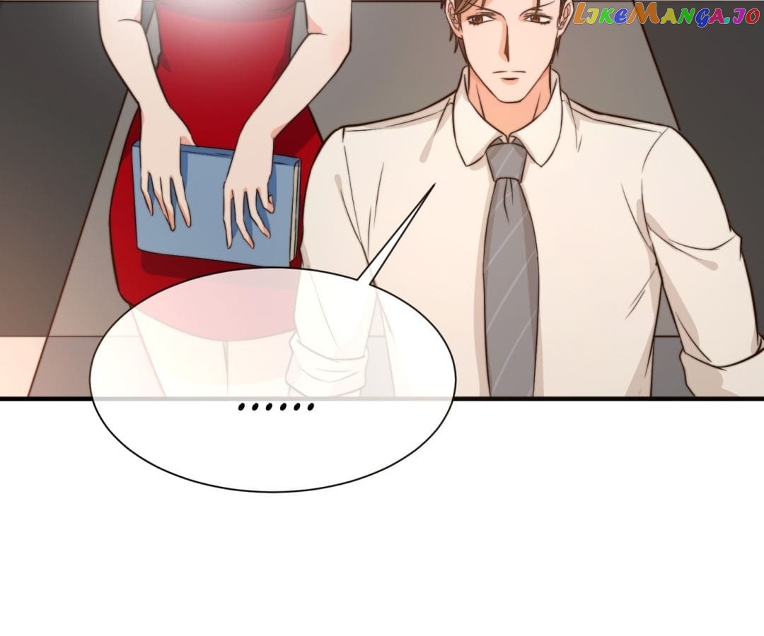 Unemotional Man vs Enthusiastic Girl Chapter 16 - page 32