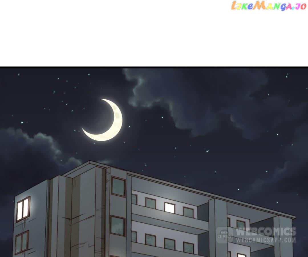 Unemotional Man vs Enthusiastic Girl Chapter 16 - page 34