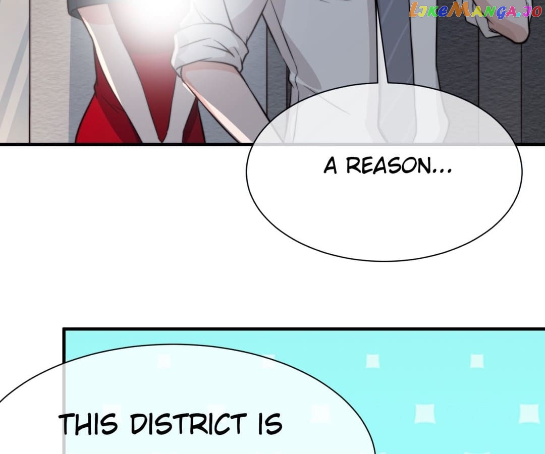 Unemotional Man vs Enthusiastic Girl Chapter 16 - page 37
