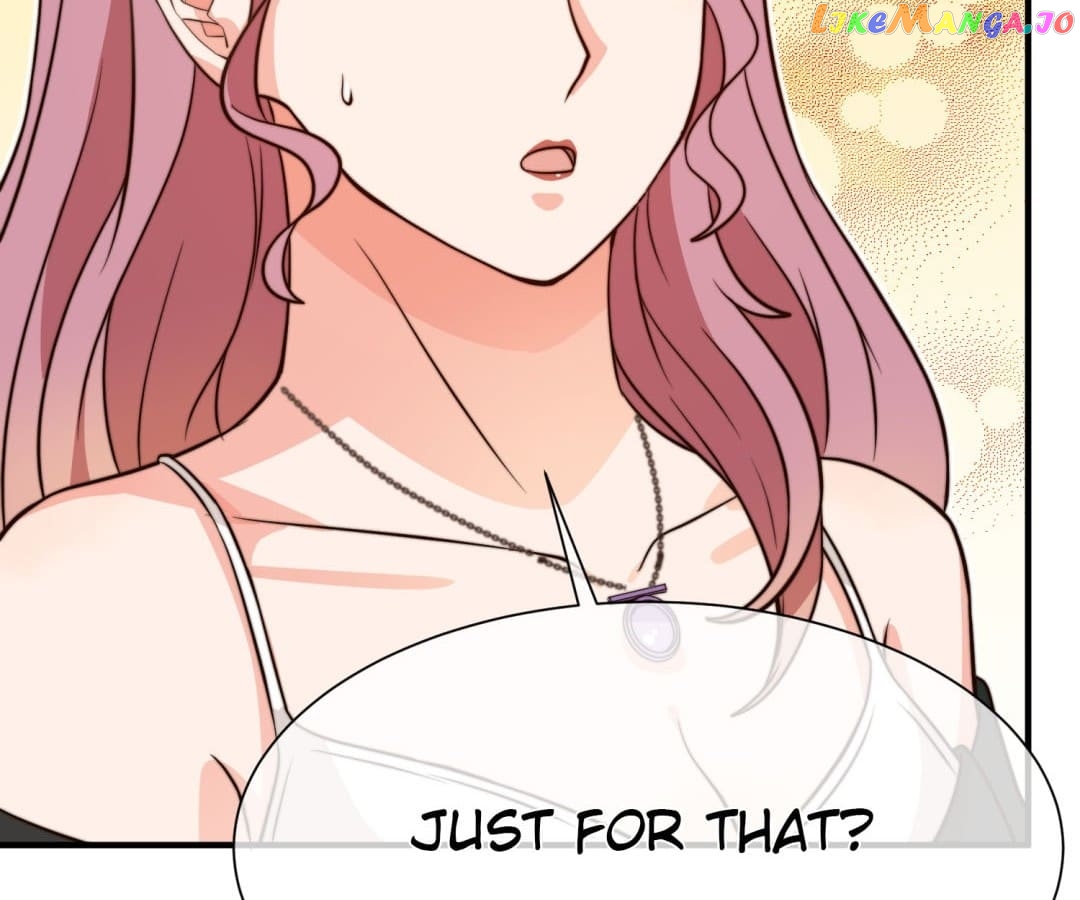 Unemotional Man vs Enthusiastic Girl Chapter 16 - page 41
