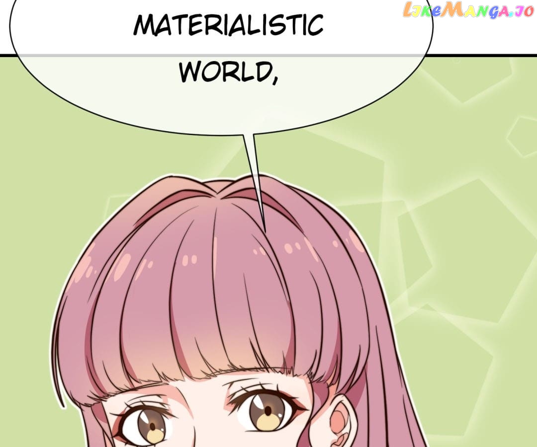 Unemotional Man vs Enthusiastic Girl Chapter 16 - page 47