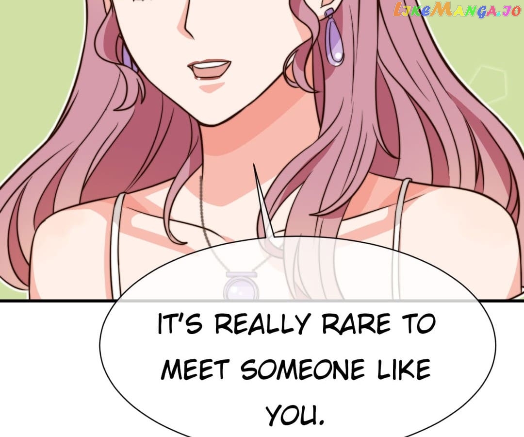 Unemotional Man vs Enthusiastic Girl Chapter 16 - page 48