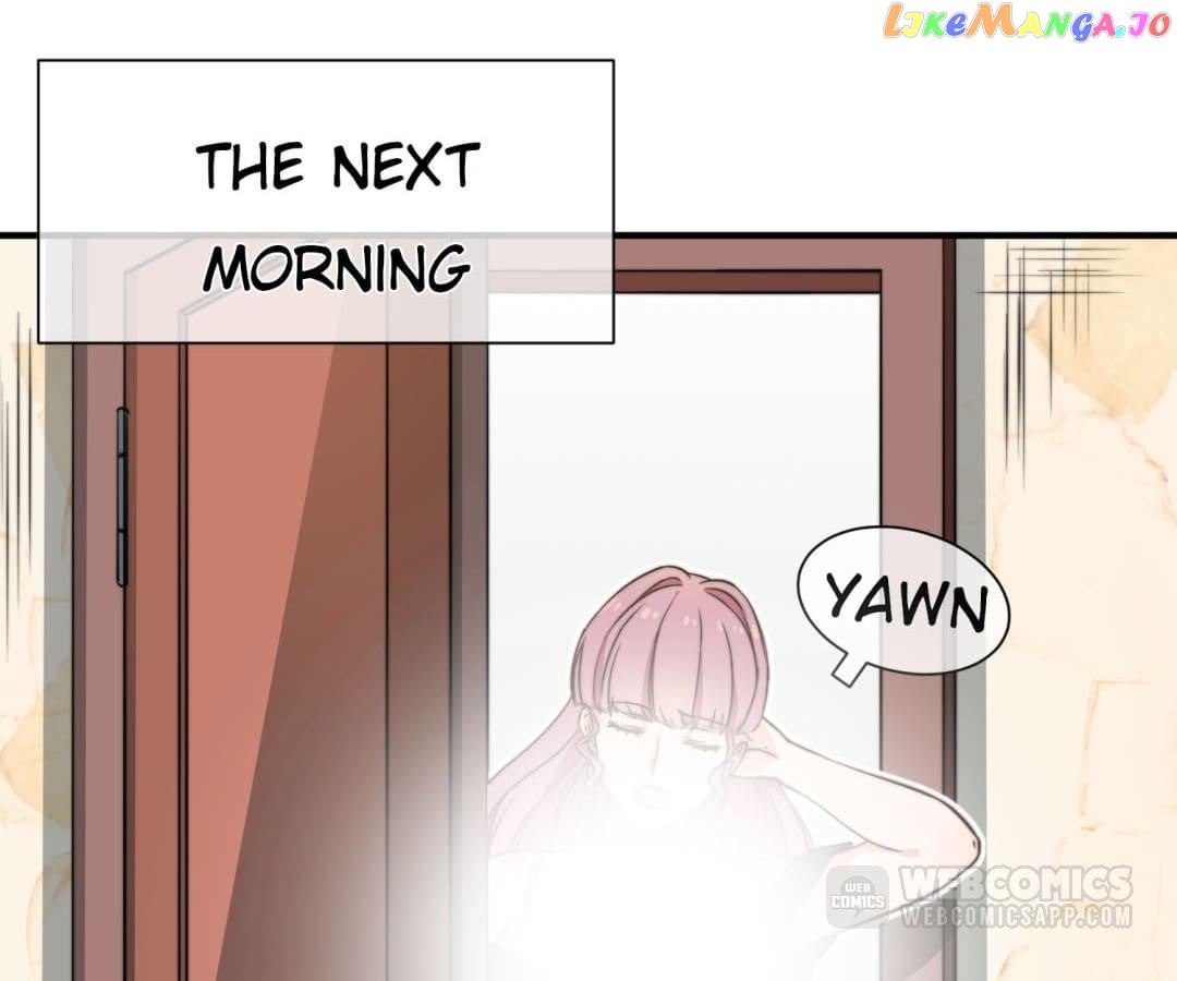Unemotional Man vs Enthusiastic Girl Chapter 16 - page 50