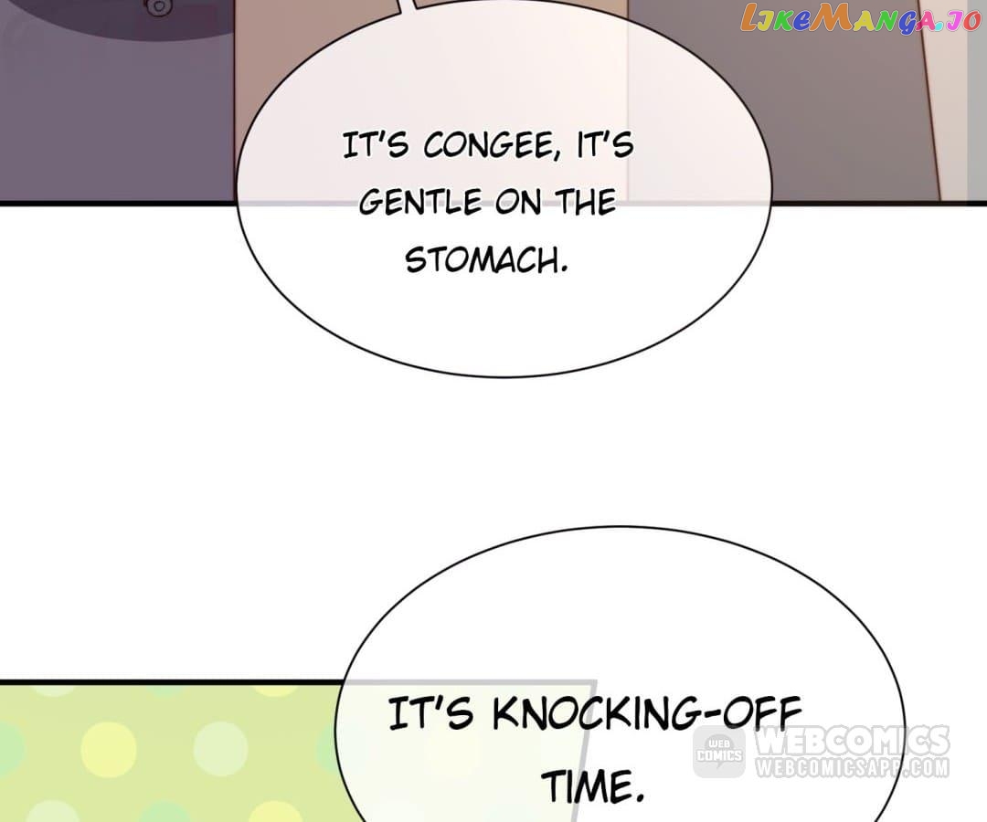 Unemotional Man vs Enthusiastic Girl Chapter 16 - page 6