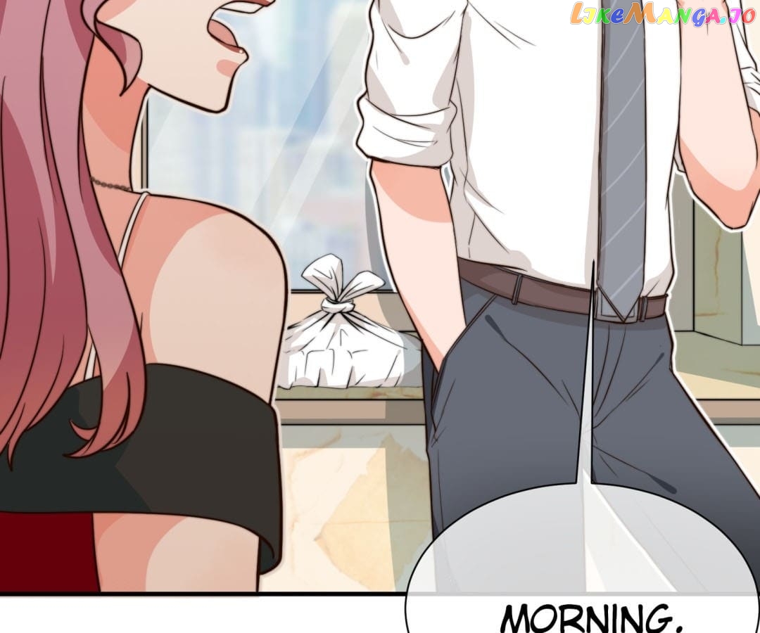 Unemotional Man vs Enthusiastic Girl Chapter 16 - page 53