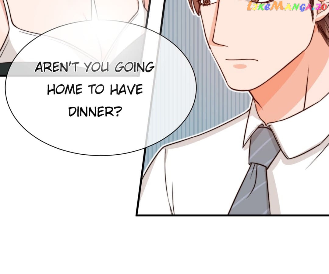 Unemotional Man vs Enthusiastic Girl Chapter 16 - page 8