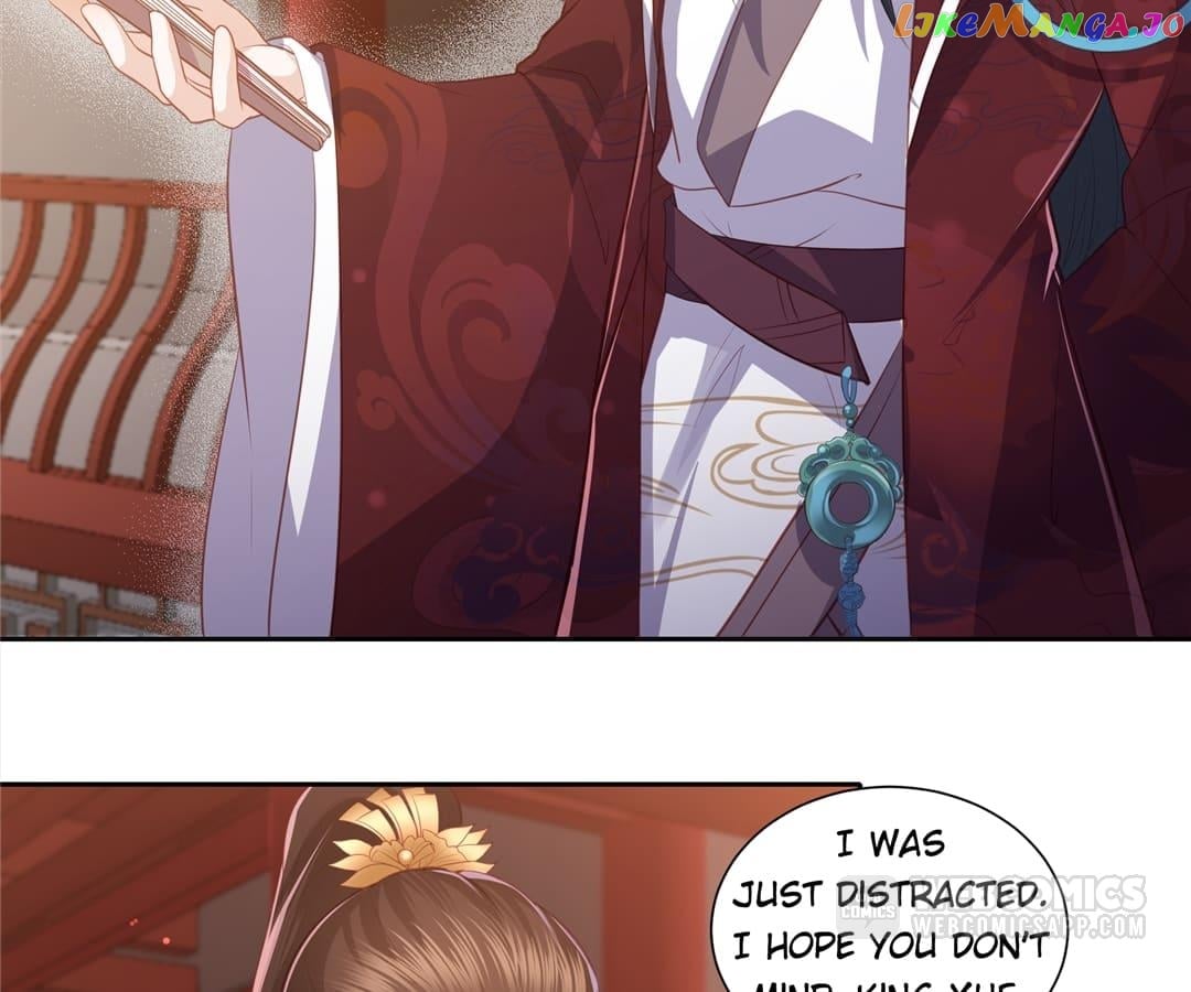 Lost Phoenix: Spoil the Repudiated Empress Chapter 36 - page 14