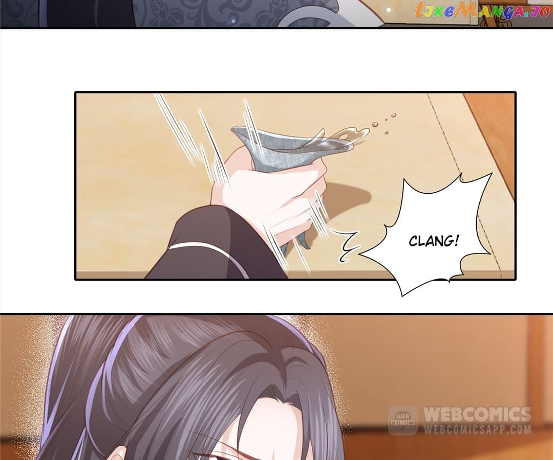 Lost Phoenix: Spoil the Repudiated Empress Chapter 36 - page 26