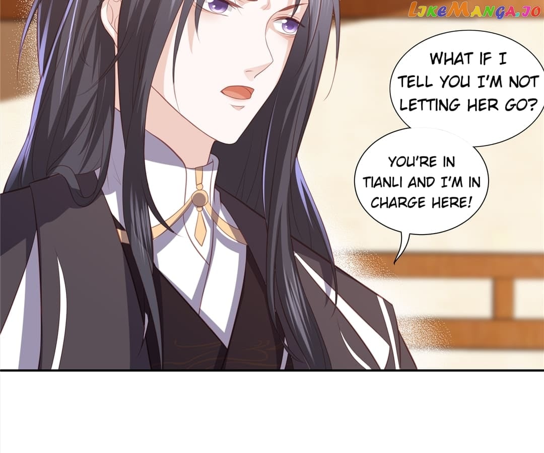 Lost Phoenix: Spoil the Repudiated Empress Chapter 36 - page 27