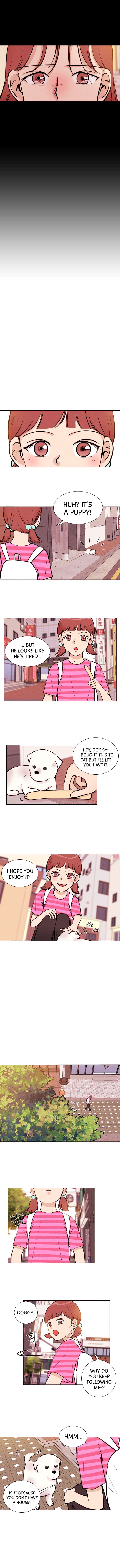 Vending Machine chapter 11 - page 2