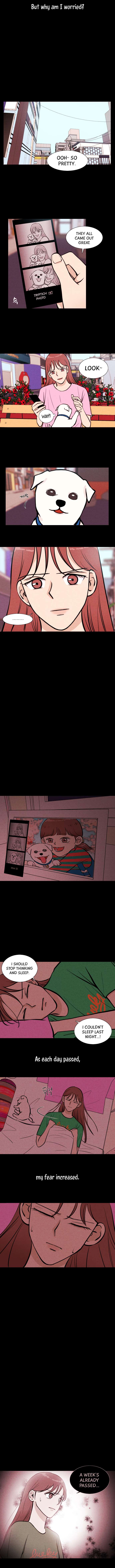 Vending Machine chapter 12 - page 4