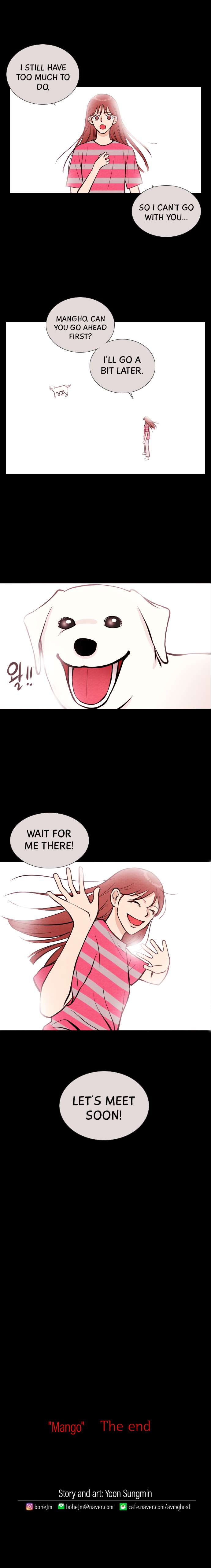 Vending Machine chapter 13 - page 7