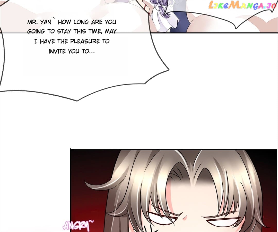 Who Is My Perfect Match? Chapter 36 - page 23