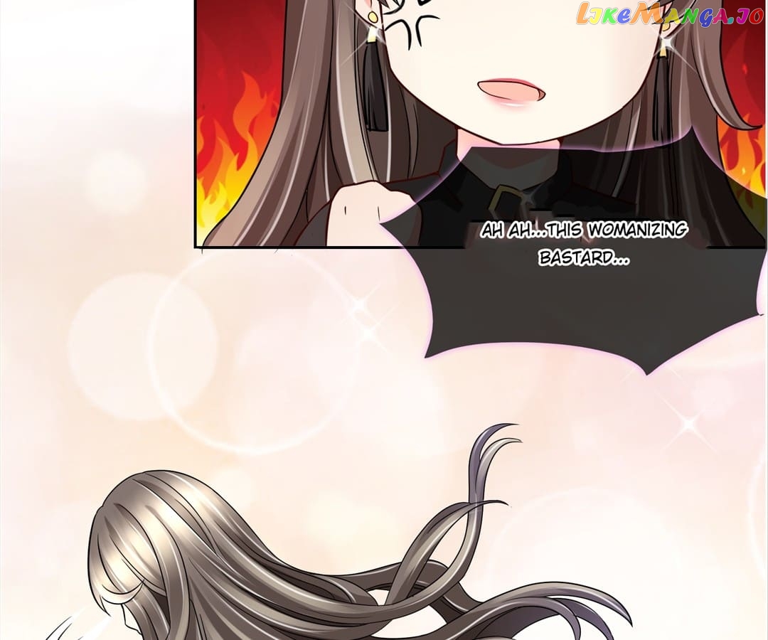 Who Is My Perfect Match? Chapter 36 - page 24