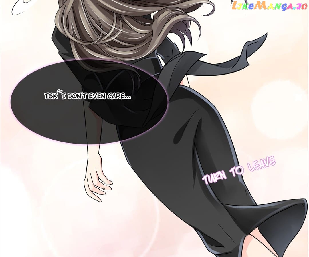 Who Is My Perfect Match? Chapter 36 - page 25