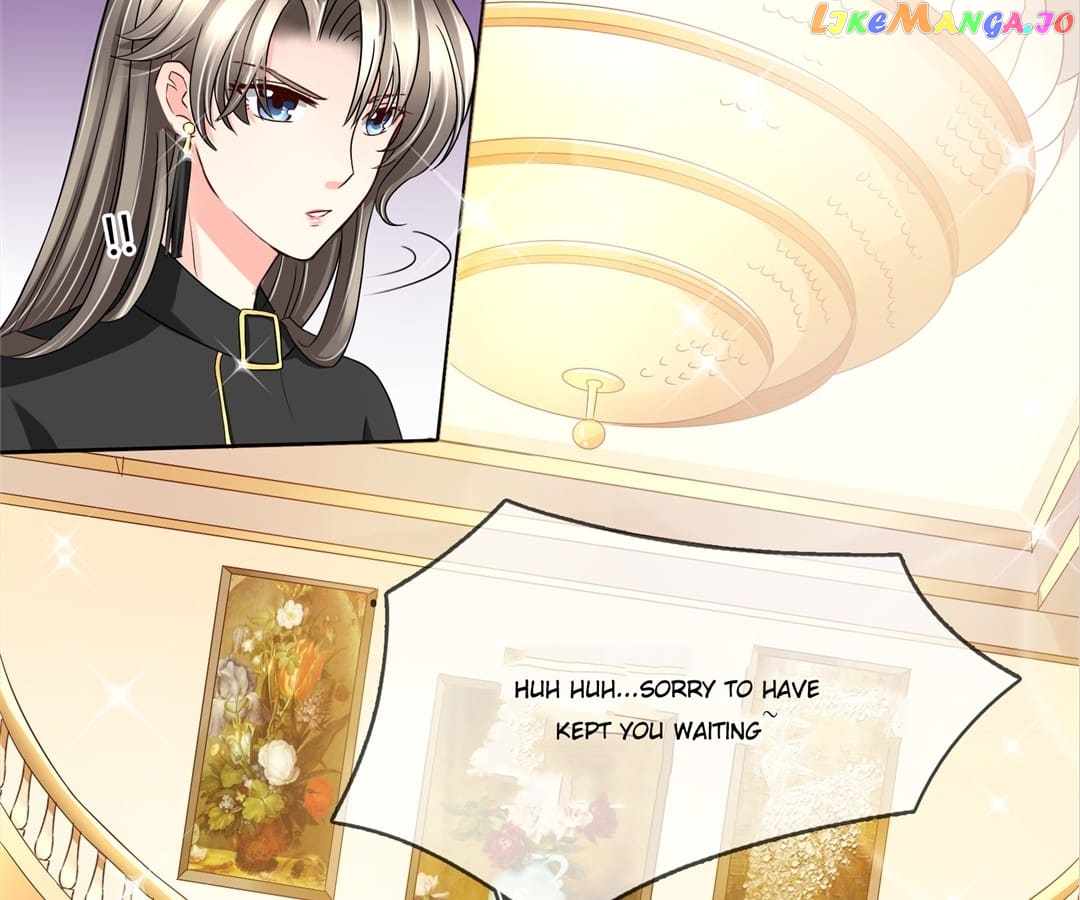 Who Is My Perfect Match? Chapter 36 - page 29