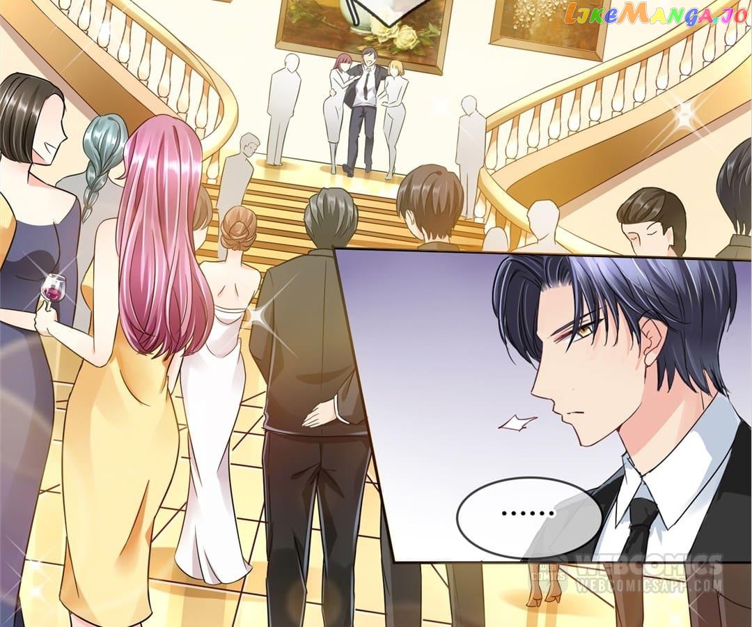 Who Is My Perfect Match? Chapter 36 - page 30