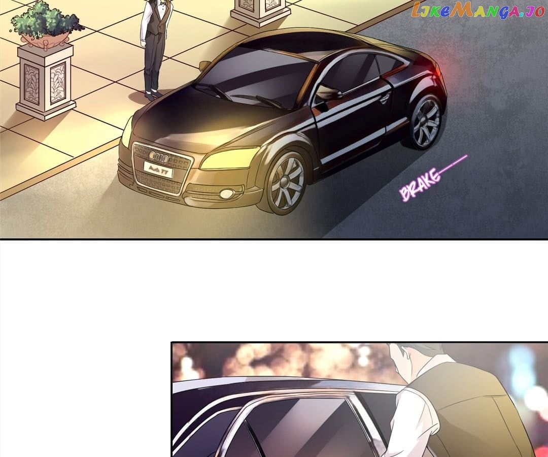 Who Is My Perfect Match? Chapter 36 - page 4