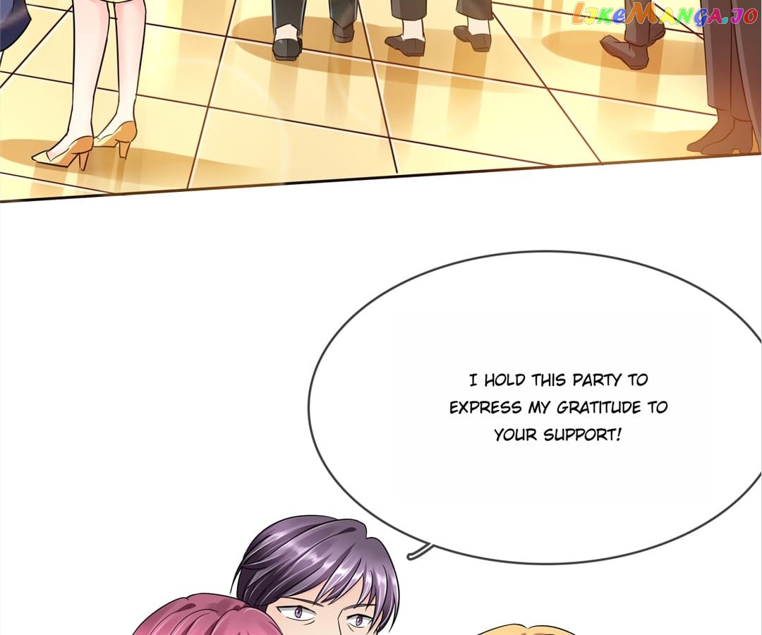 Who Is My Perfect Match? Chapter 36 - page 31