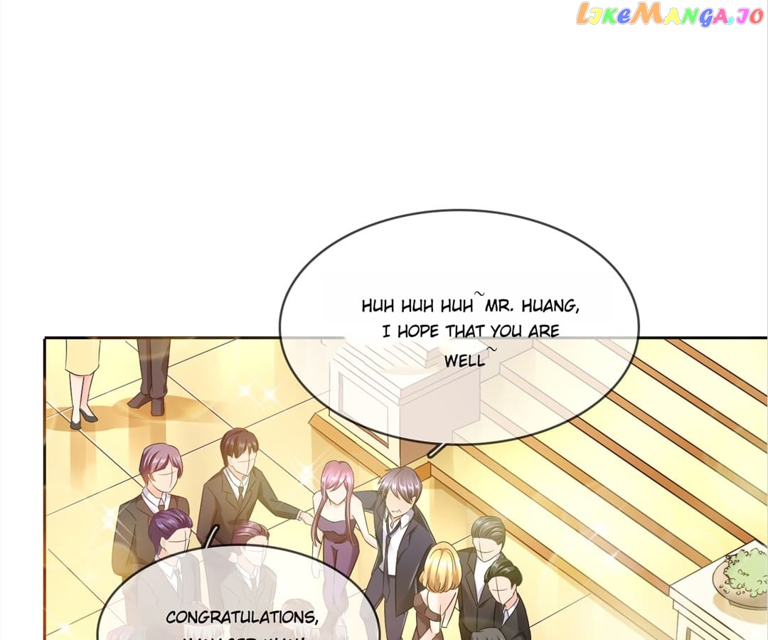 Who Is My Perfect Match? Chapter 36 - page 33