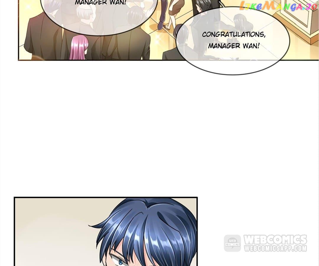 Who Is My Perfect Match? Chapter 36 - page 34