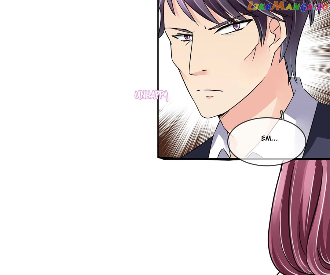 Who Is My Perfect Match? Chapter 36 - page 36