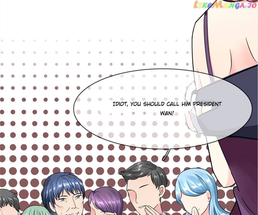 Who Is My Perfect Match? Chapter 36 - page 37