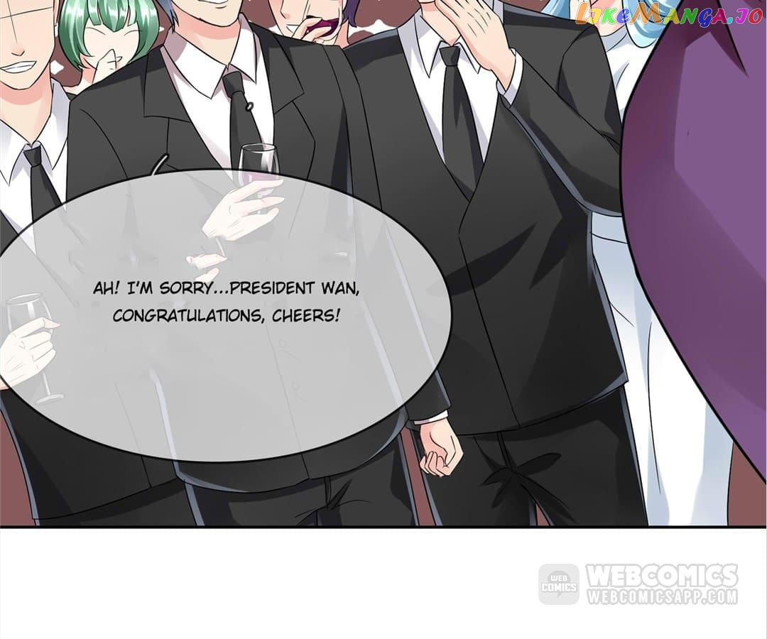 Who Is My Perfect Match? Chapter 36 - page 38
