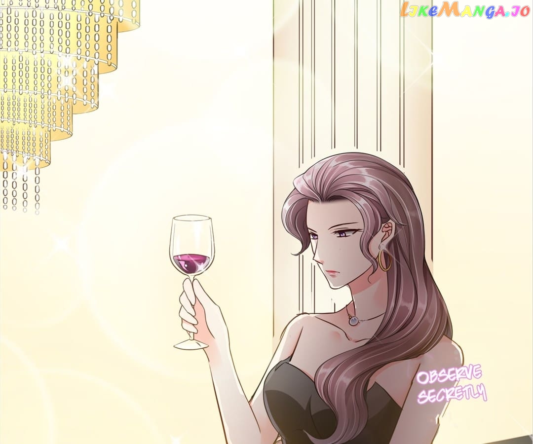 Who Is My Perfect Match? Chapter 36 - page 44