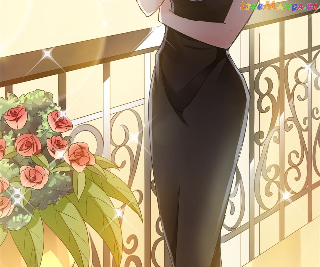 Who Is My Perfect Match? Chapter 36 - page 45