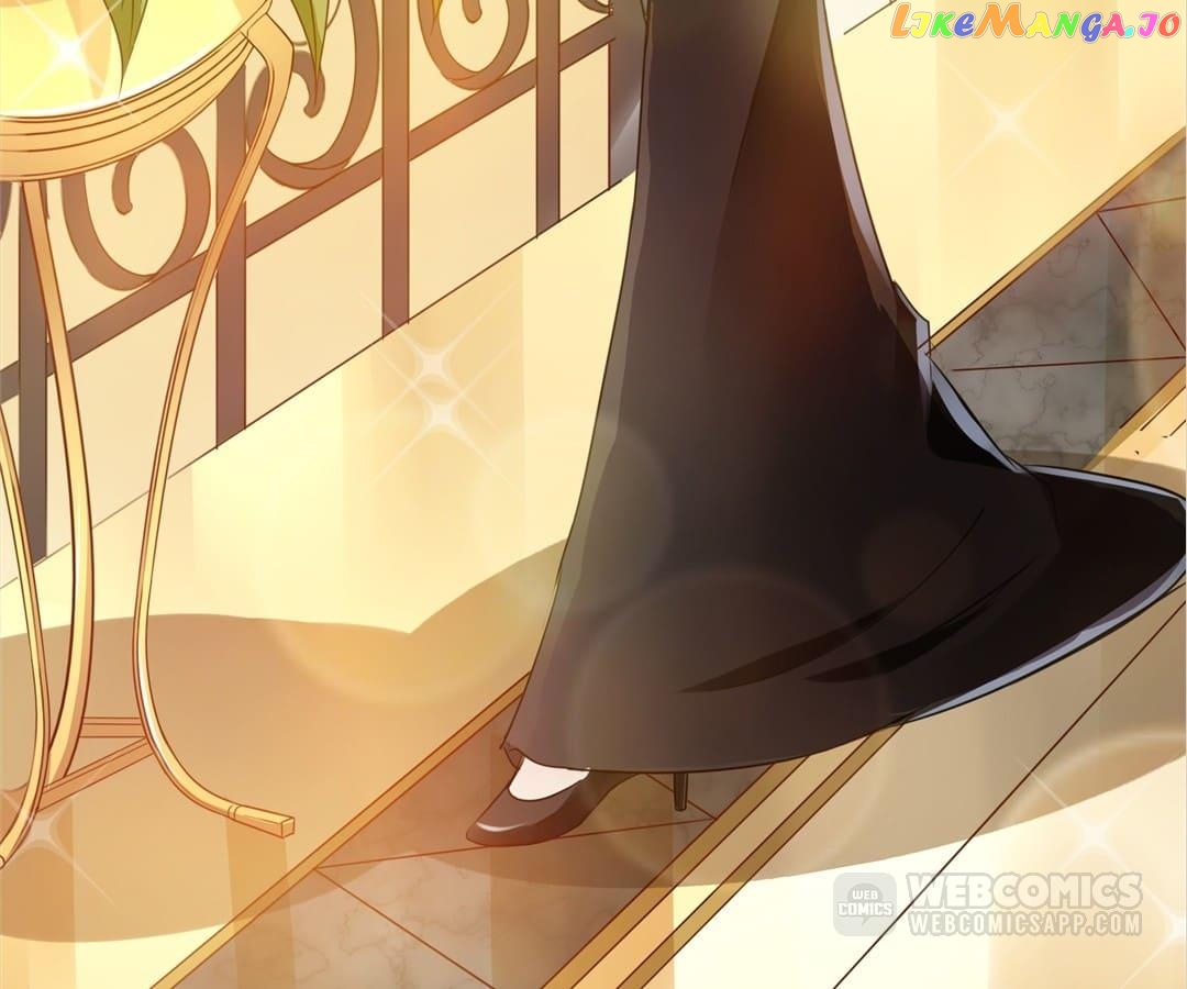Who Is My Perfect Match? Chapter 36 - page 46